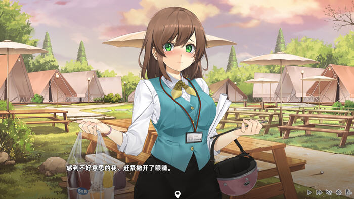 宝岛恋爱物语 v0304 STEAM官方中文语音版插图