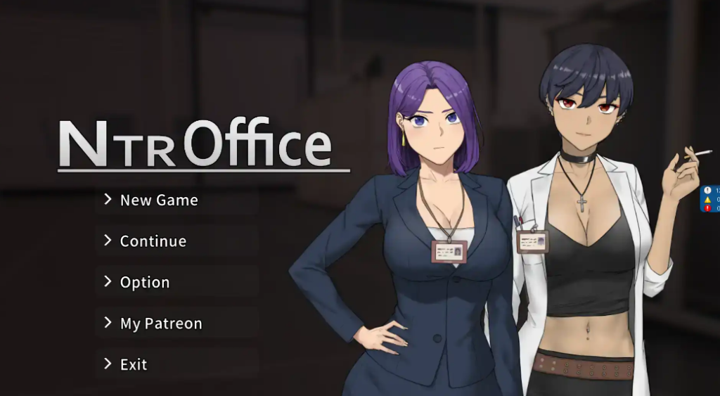NTR office V20250226B 官方中文步兵版插图