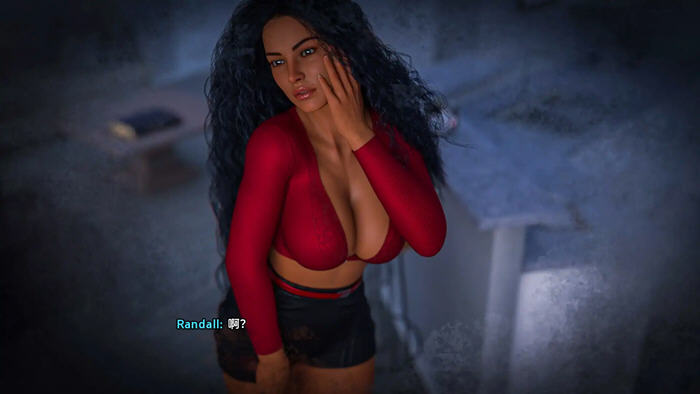 我的宾博梦(My Bimbo Dream) v0.10.1 Full Beta 汉化版 PC+安卓插图1