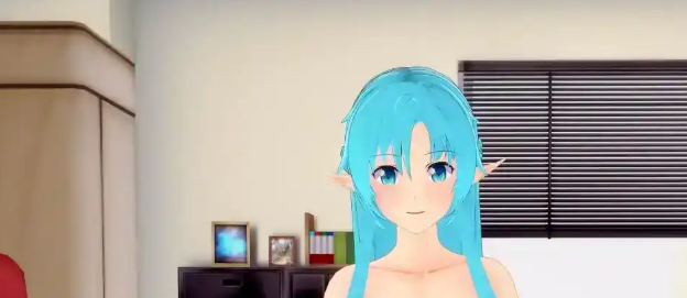 梦幻约会0.29汉化版 PC+安卓插图