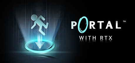 传送门RTX版/Portal with RTX插图