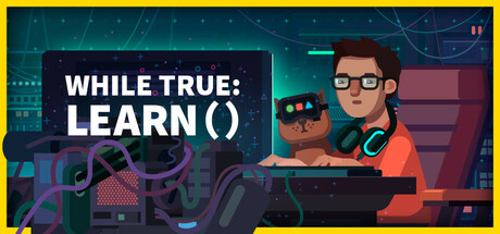 编程模拟器/while True: learn插图