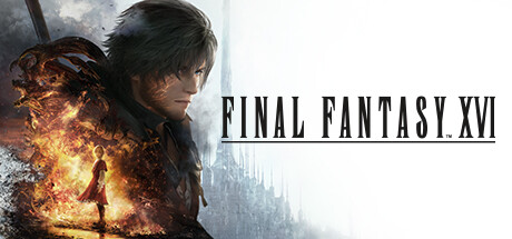 最终幻想16/FINAL FANTASY XVI（更新v1.03）插图
