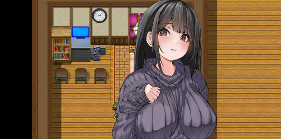 逃离民宿 v1.0 AI内置汉化版 PC+安卓插图