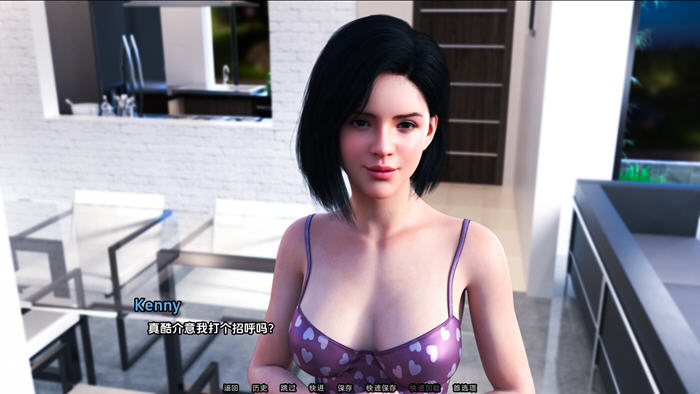 爱情恐惧症(Love phobia) v0.50 汉化版 PC+安卓插图