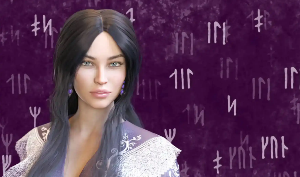 雪暴0.9DR汉化版 PC+安卓插图1