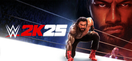 美国职业摔角联盟2K25/WWE 2K25插图