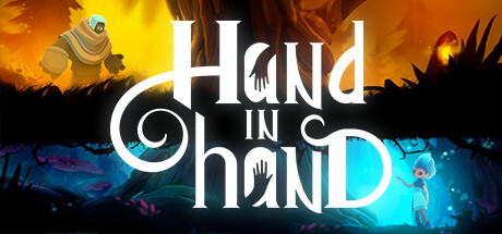携手并进/Hand In Hand插图
