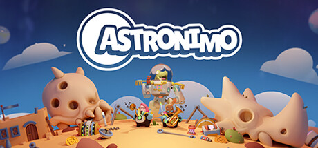 星际尼莫/Astronimo插图