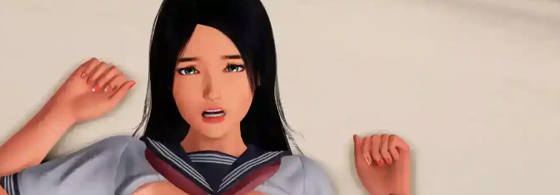 淘气的莱安娜S02.0.25汉化版 PC+安卓插图1