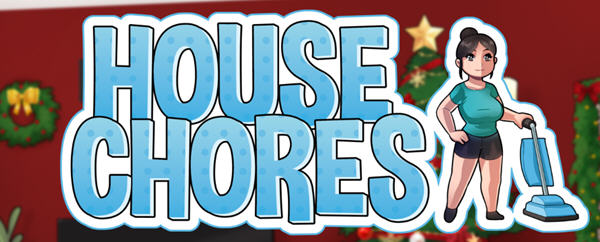 家务(House Chores) v1.0.0 汉化完结版 PC+安卓插图