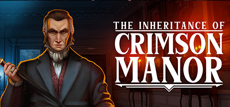 绯红庄园的继承权/赤红庄园的传承/The Inheritance of Crimson Manor插图