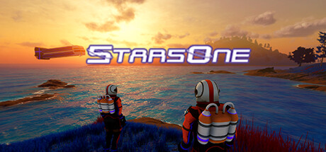 孤星探险/StarsOne插图