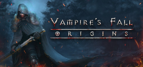 吸血鬼之殇：起源/Vampire’s Fall: Origins插图