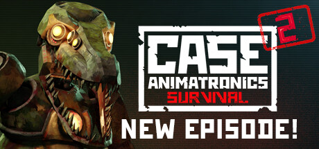 悬案2：刹那惊颤幸存/CASE 2: Animatronics Survival插图