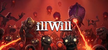 恶意/illWill（更新v1.10）插图