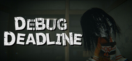 调试截止线/DEBUG DEADLINE插图