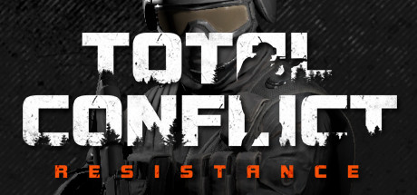全面冲突：抵抗/Total Conflict: Resistance（更新v0.91.0）插图