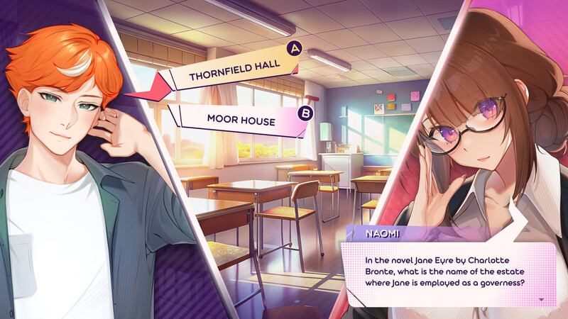 夏日为你 Summer For You DEMO Ver0.5.1 官方中文步兵版  PC+安卓插图2