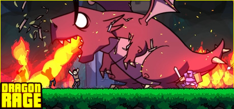 龙之怒/Dragon Rage插图