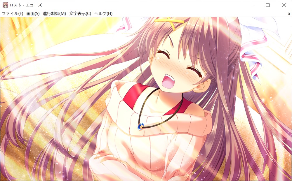 失落的回响 AI汉化版+全CG存档[新汉化]