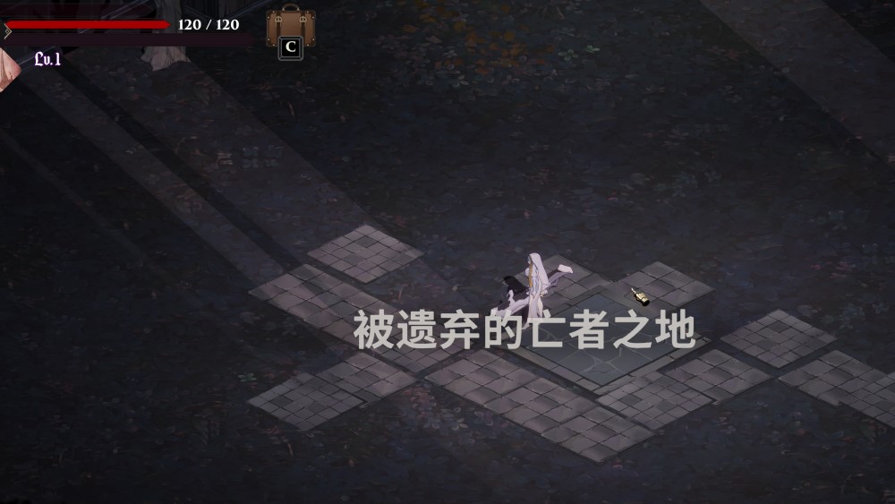 Nunholy V1.0.01 官方中文版[新作]