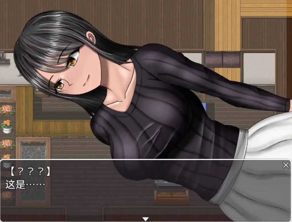 离群树的五天+1.0萌盟版 PC+安卓插图