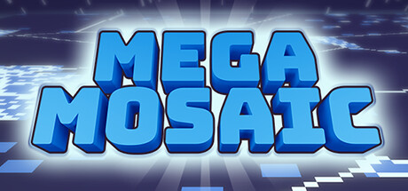 巨型拼图/Mega Mosaic插图