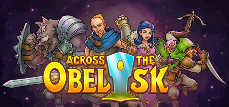 横跨方尖碑/Across the Obelisk（更新v1.4.5）插图