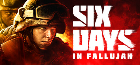 费卢杰六日/Six Days in Fallujah（更新v0.4.1.0）插图