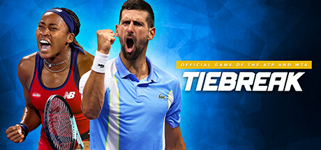 顶尖决胜/TIEBREAK: Official game of the ATP and WTA插图