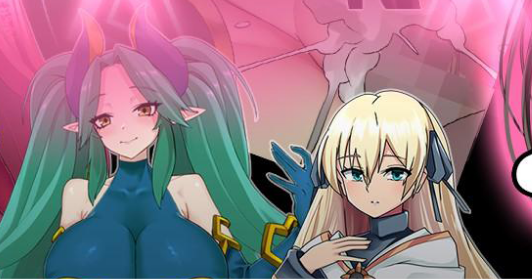 淫魔王大人的逆袭1.0 萌盟版 PC+安卓插图