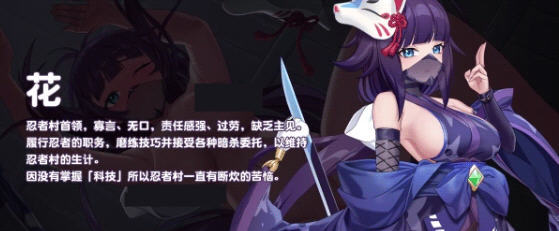 傲慢的怪兽公主与名侦探使魔 v1.0.9 STEAM官方中文版+全DLC SLG游戏插图