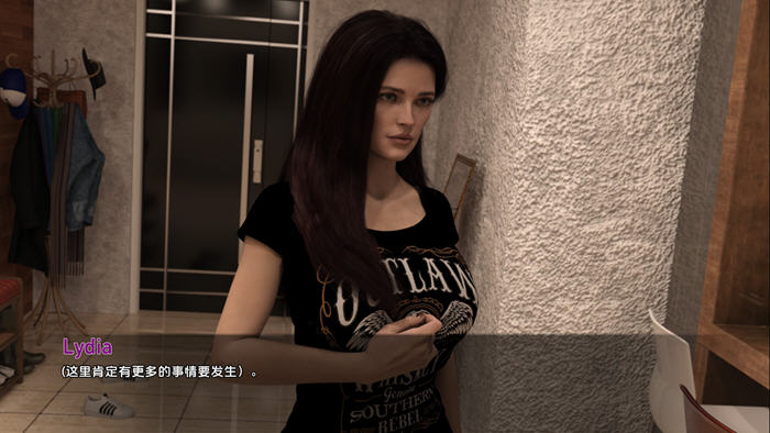 黑钻石(Black Diamond) v0.7.1f 汉化版 PC+安卓插图1