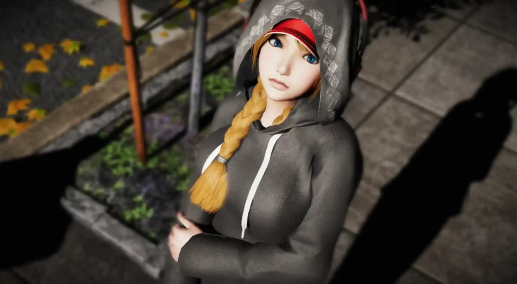 辍学传奇0.11.1b汉化版 PC+安卓插图