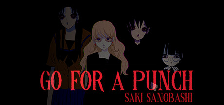 终极一击：沙希绝境/Go For A Punch! Saki Sanobashi插图