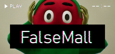 虚幻商场/False Mall插图