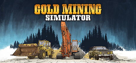 淘金热/Gold Mining Simulator插图