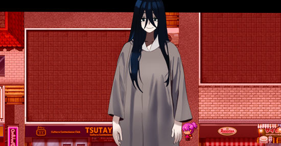 吸血鬼生活:艾莉亚的小型旅行记 v1.02 AI汉化版 RPG游戏插图