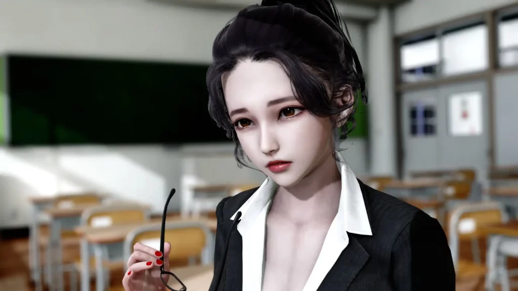 城市恶魔：重启 0.3领先版 PC+安卓插图