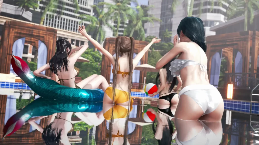城市恶魔：重启 0.3领先版 PC+安卓插图4
