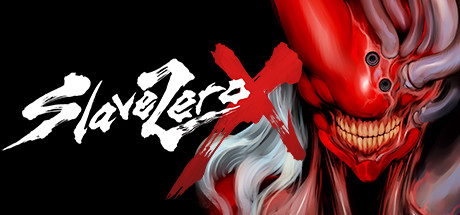 零号奴隶X/Slave Zero X（更新v1.06）插图