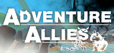 冒险盟友/Adventure Allies插图
