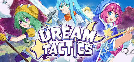 梦幻战术/Dream Tactics插图