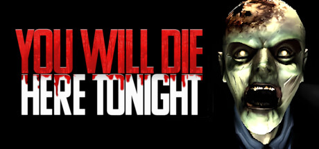 你今晚会死在这里/You Will Die Here Tonight插图