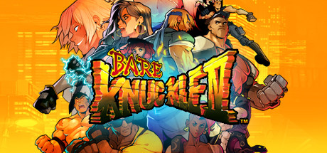 怒之铁拳4/Streets of Rage 4（更新v08s）插图