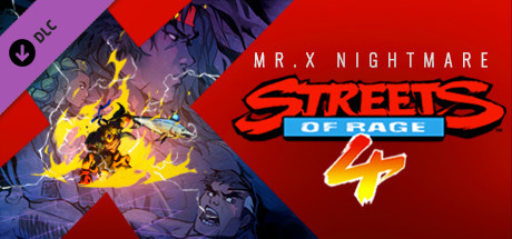 怒之铁拳4/Streets of Rage 4（更新v08s）插图1