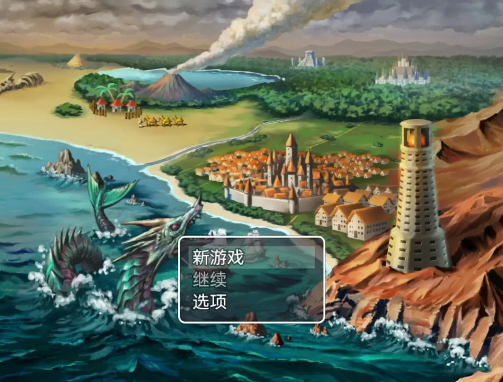 恶德监督官与战火少女们1.0萌盟版 PC+安卓插图