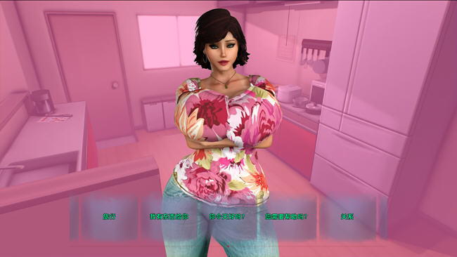 夏天的愿望(Goldream) v0.32 汉化版 PC+安卓插图