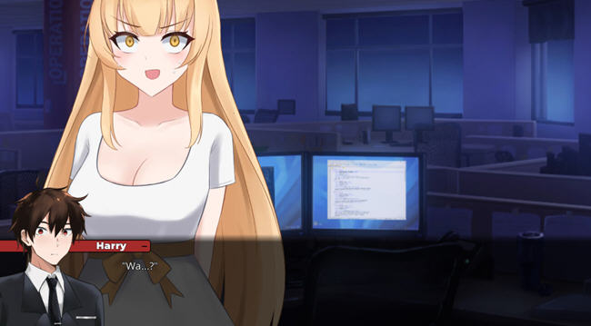 一诺千劫:阿雅版 v0.7.6 官方中文版插图